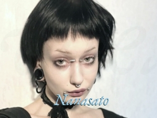 Nanasato