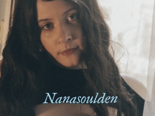 Nanasoulden