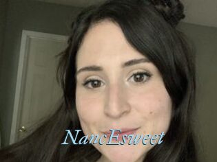 NancEsweet