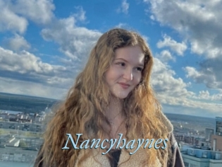 Nancyhaynes