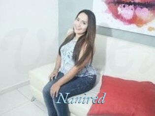 Nanired