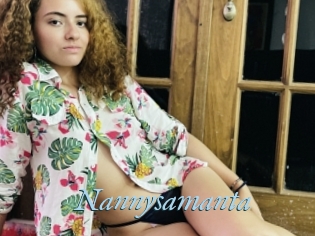 Nannysamanta