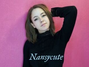 Nansycute
