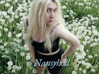 Nansyholl
