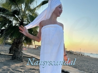 Nansyscandal