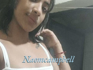 Naomcampbell