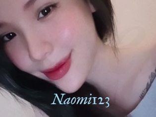 Naomi123