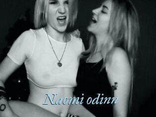 Naomi_odinn
