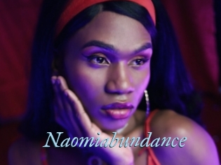 Naomiabundance
