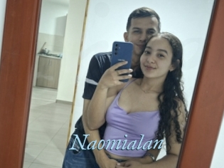 Naomialan