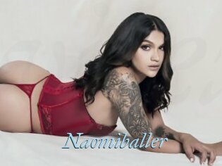 Naomiballer