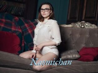 Naomichan