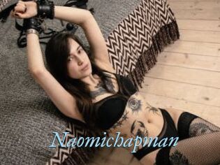 Naomichapman