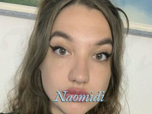 Naomidi