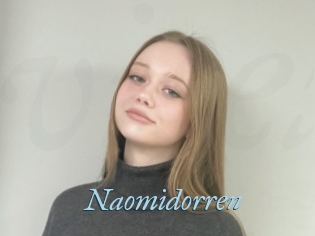 Naomidorren