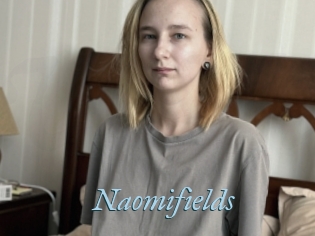 Naomifields