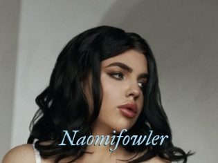Naomifowler