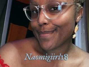 Naomigiirl18