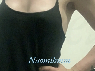 Naomihmm