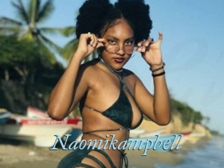 Naomikampbell