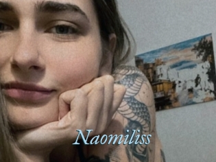 Naomiliss