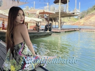 Naomilombardo