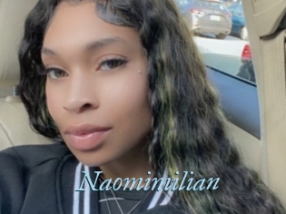 Naomimilian