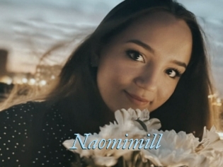 Naomimill