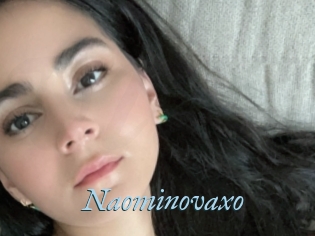 Naominovaxo