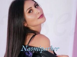 Naomiparker