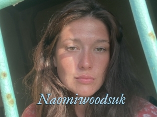 Naomiwoodsuk