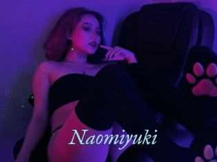 Naomiyuki