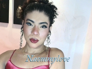 Naommylove