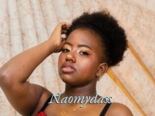 Naomydass