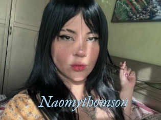 Naomythomson