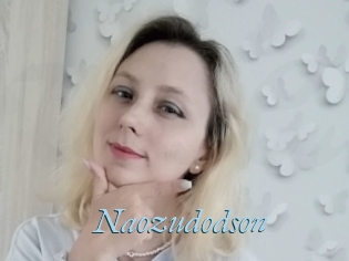 Naozudodson