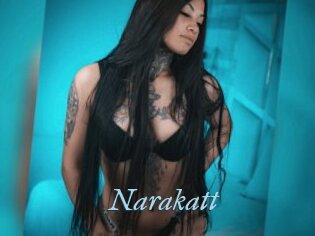 Narakatt