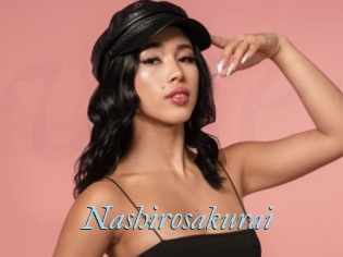 Nashirosakurai