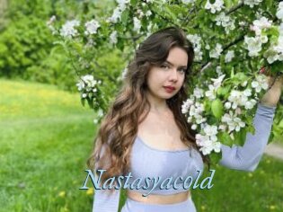 Nastasyacold