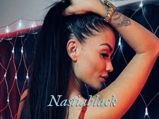 Nastiablack