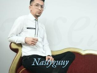 Nastyguuy