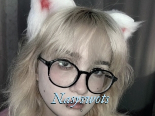 Nasyswots