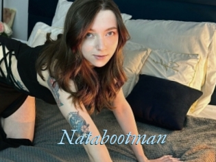 Natabootman