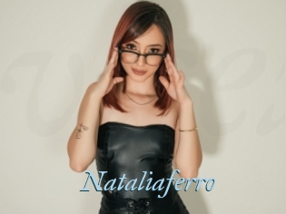 Nataliaferro