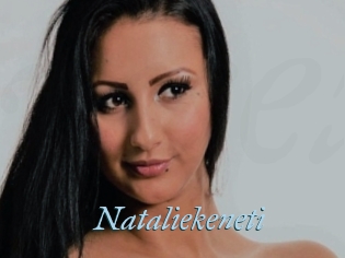 Nataliekeneti