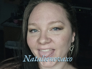 Natalienovaxo