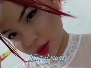 Natalyweis