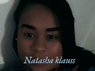 Natasha_klauss