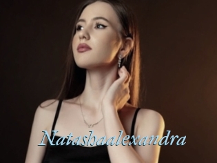 Natashaalexandra