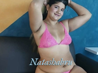 Natashabru